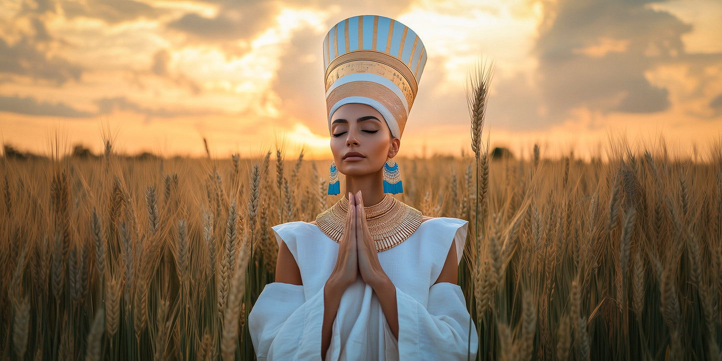 КОЛОСИТСЯ СЧАСТЬЕ 🅵