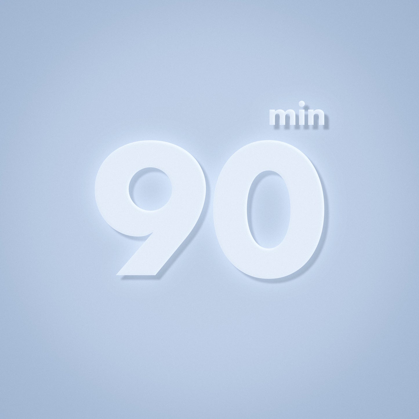 90 МИНУТ «ГЛУБОКОЕ ПОГРУЖЕНИЕ»