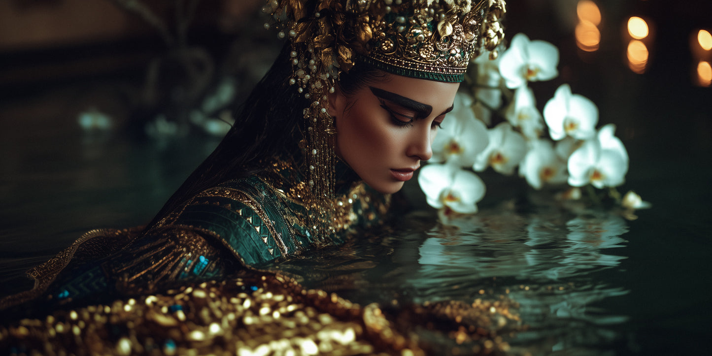 ПРЕДТРАПЕЗНАЯ И ТАЙНЫ НОЧИ 🅵