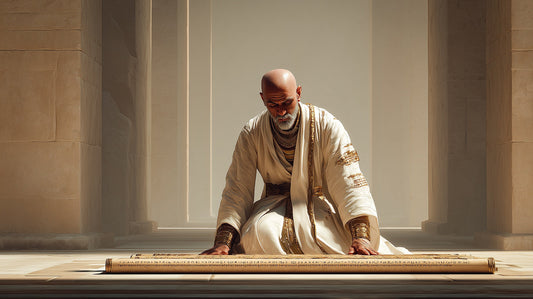 РИТУАЛ ЧИСТОТА ГОДА ВЕЛИКОГО