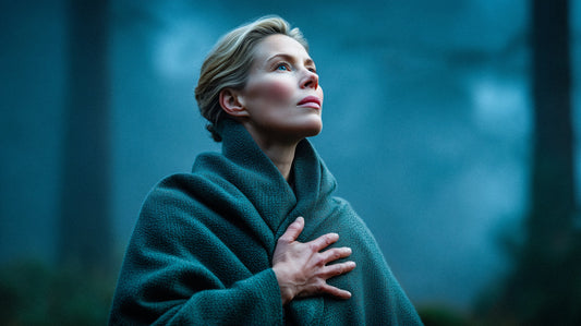 МОЛИТВА КЛЮЧИ ОТ ВЕСНЫ