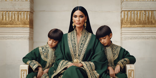 РИТУАЛ СВЕТ БОГИНИ