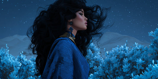 МОЛИТВА МАТЕРИНСКАЯ