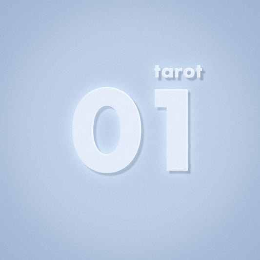 ИНДИВИДУАЛЬНЫЙ ПРОГНОЗ НА ТАРО